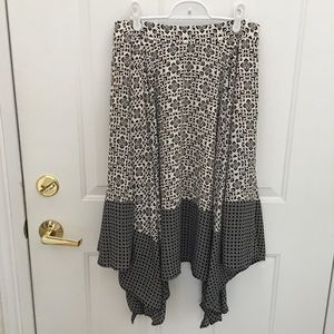 NWT, skirt